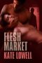 [Bodies and Souls 01] • Flesh Market